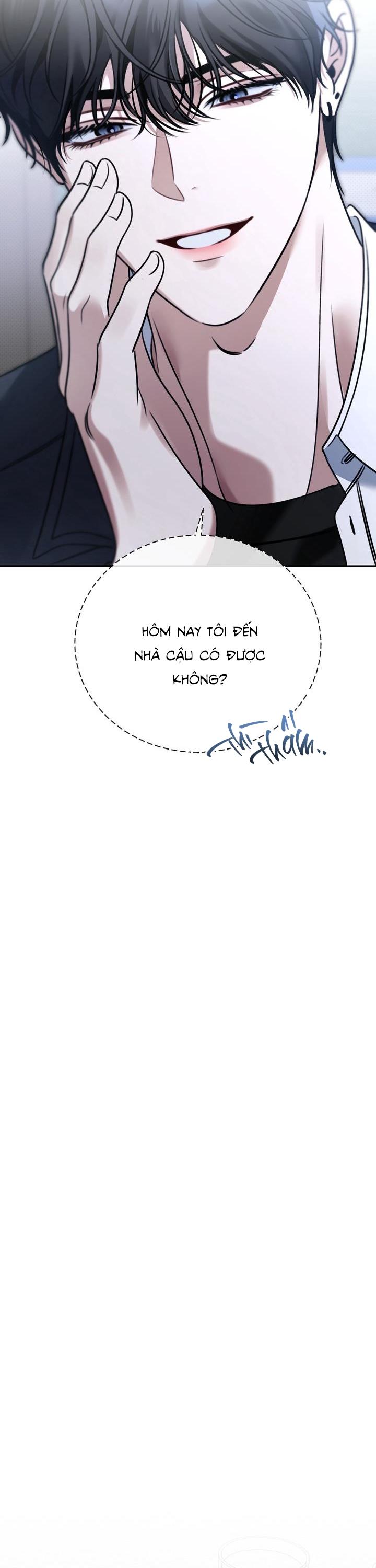 Đọc truyện  EIGHTEEN'S BED - Chapter 14