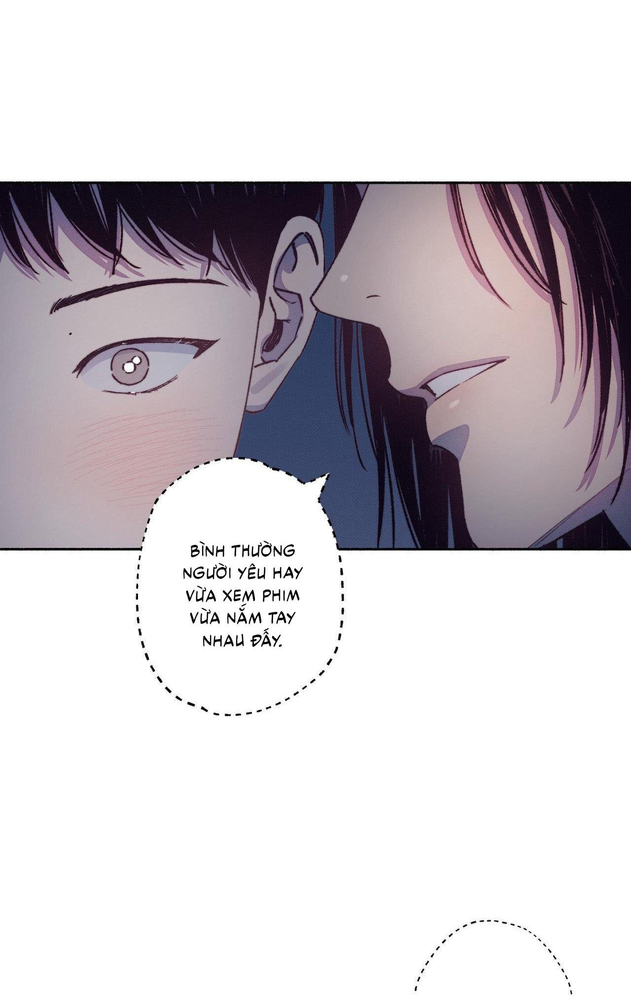 Đọc truyện  1 to 10 - Chapter 23