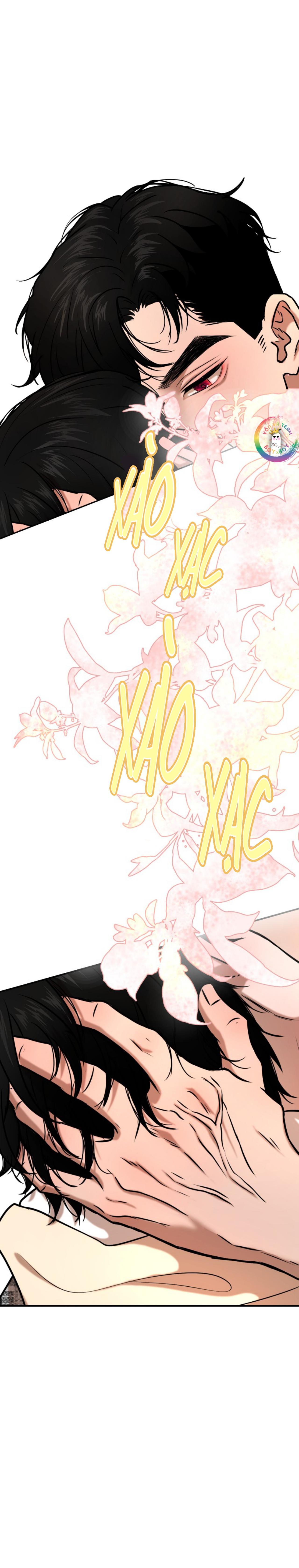 Đọc truyện Khi Ác Quỷ Động Lòng - Chapter 4