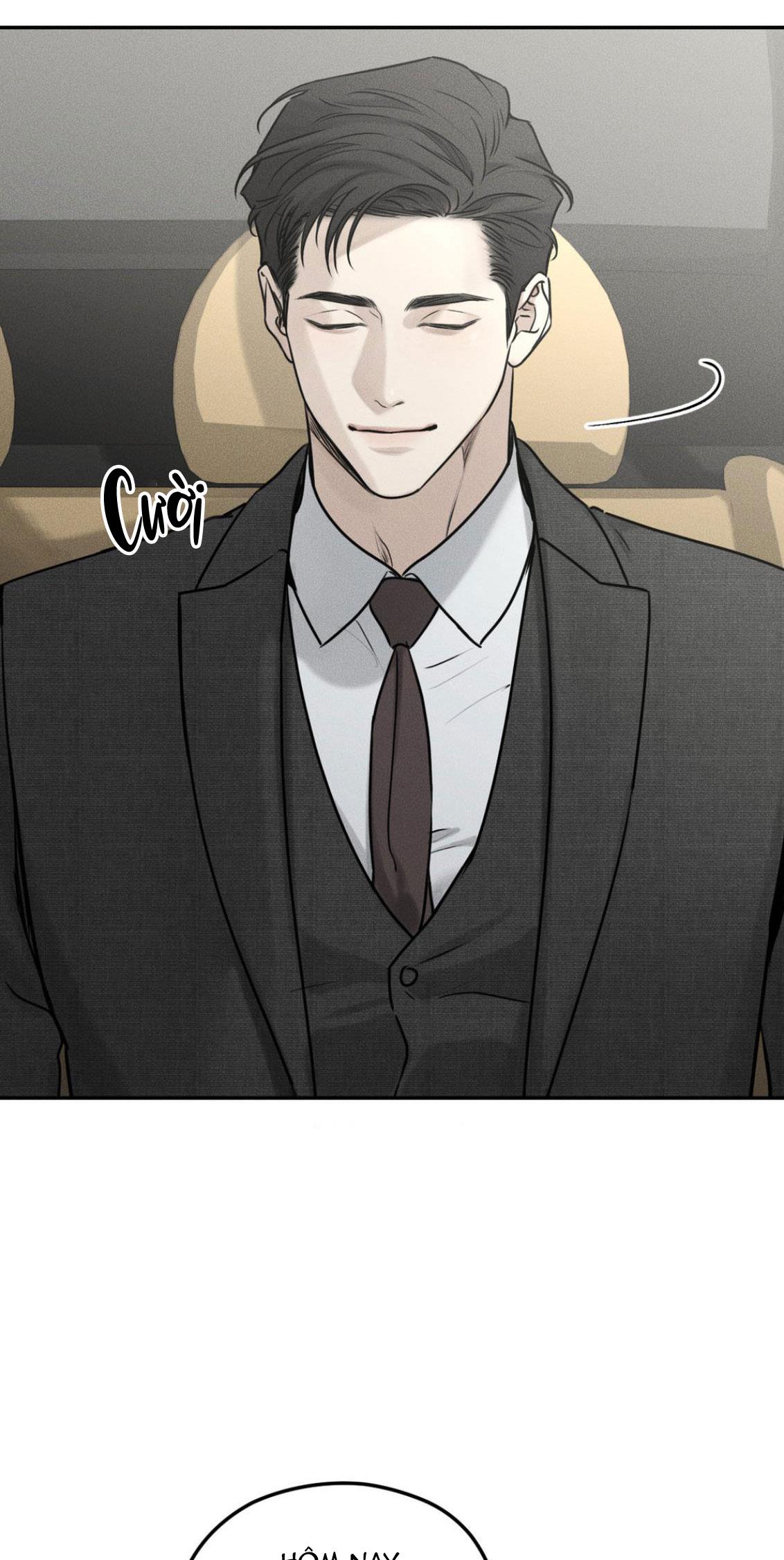 Đọc truyện DEAR, TEDDY BEAR - Chapter 12