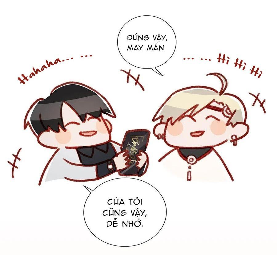 Đọc truyện Tôi và đối tác của tôi [DROP] - Chapter 33