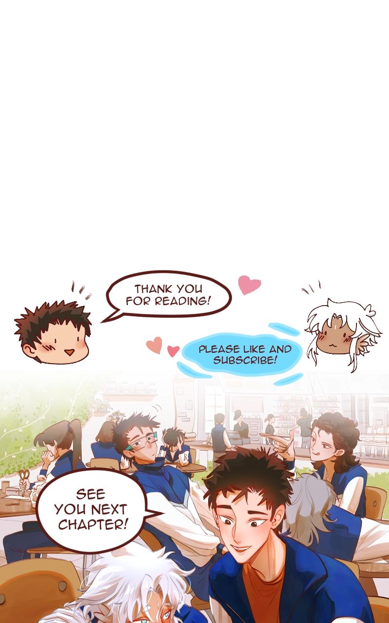 Đọc truyện BAILIN AND LIYUN ( NEW SS ) - Chapter 56