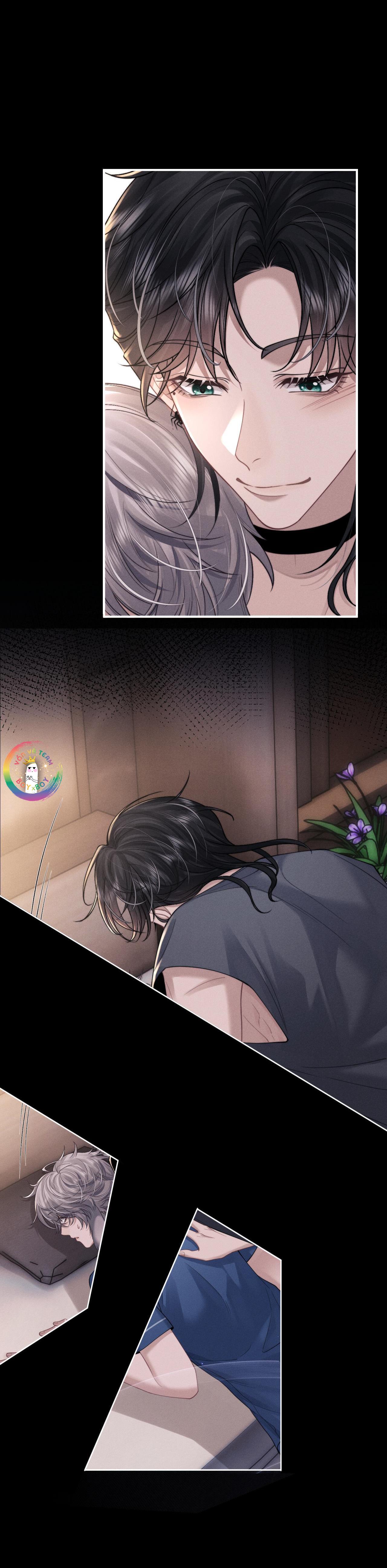 Đọc truyện Chấp Sự Thỏ Tai Cụp - Chapter 79