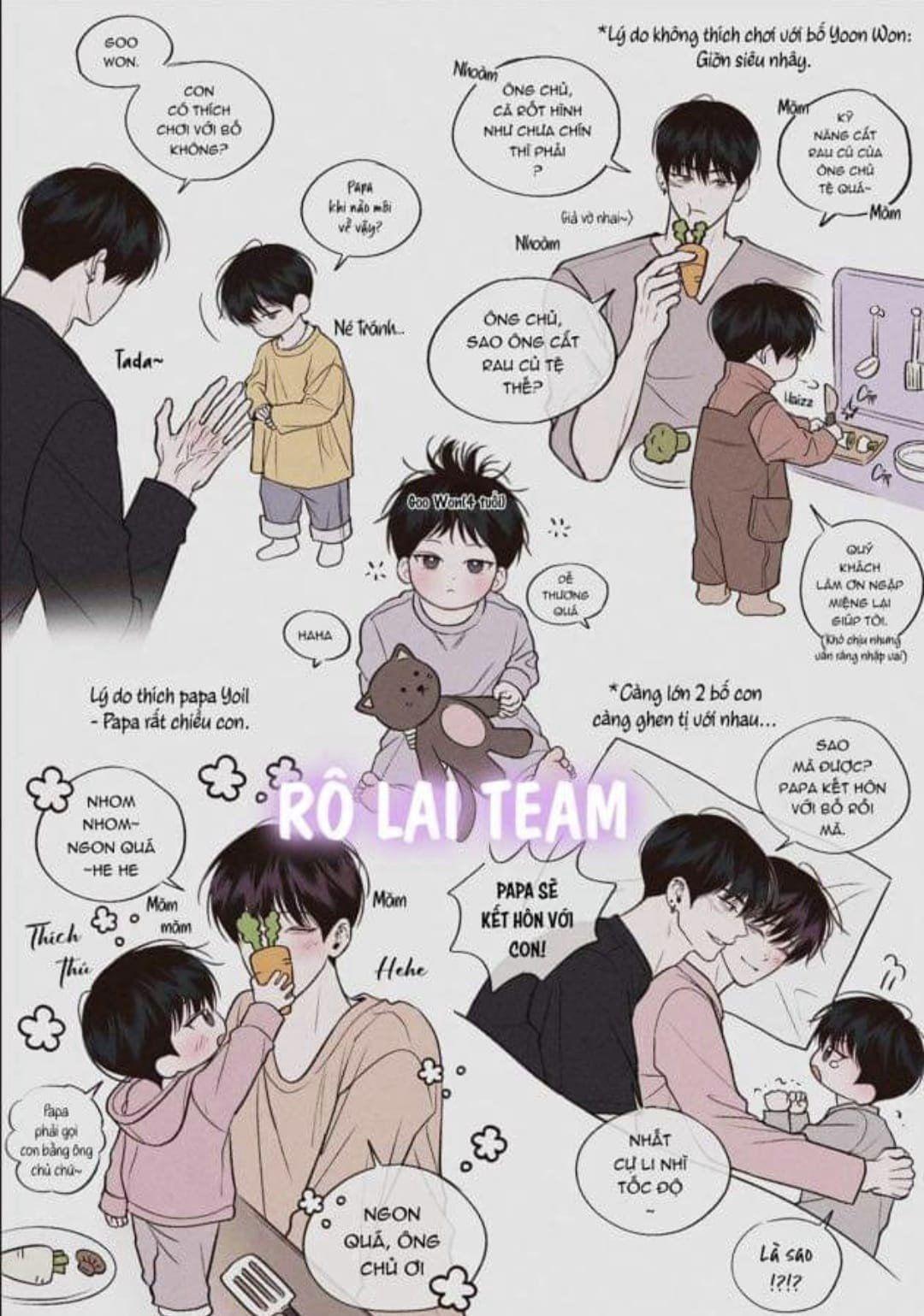 Đọc truyện  Cứu tinh của Thứ Hai - Chapter 29.2