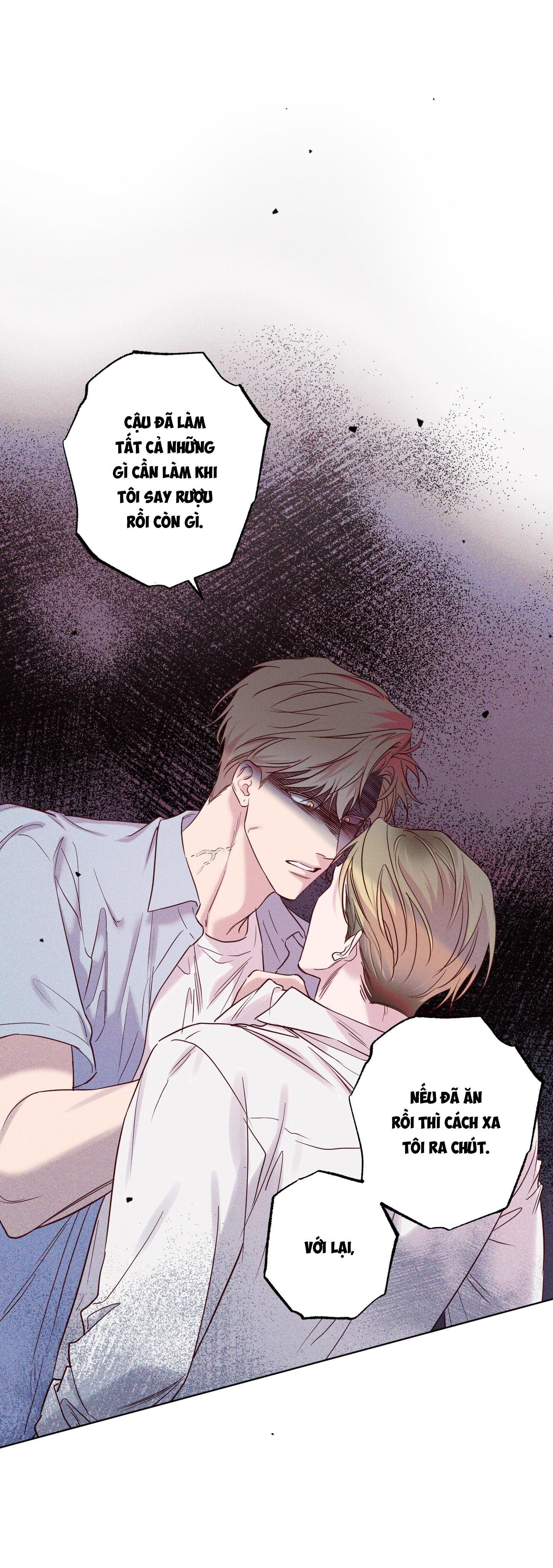 Đọc truyện BỜ SÓNG VỖ - Chapter 16