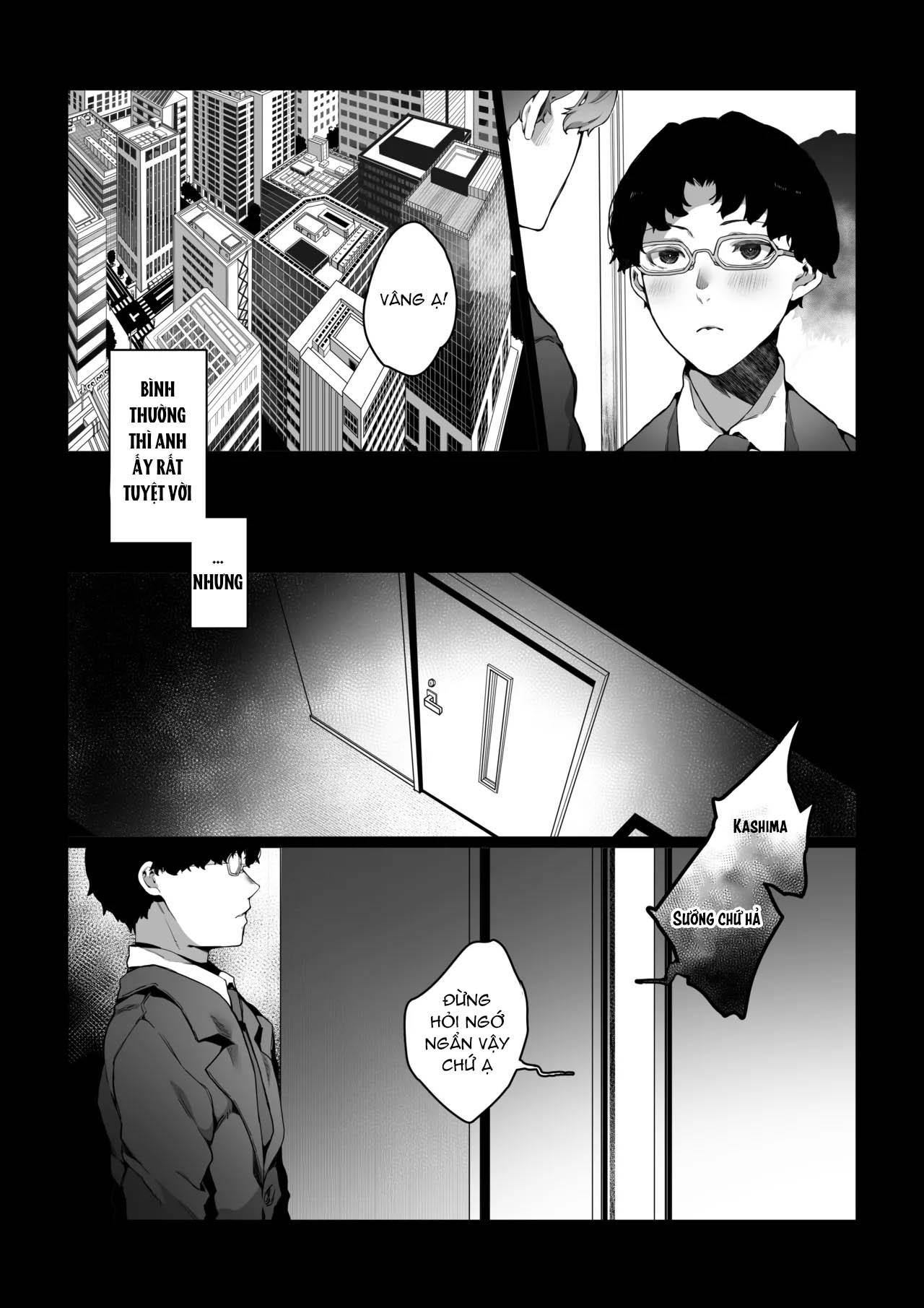 Đọc truyện Cưng mà nói - Chapter 179.1