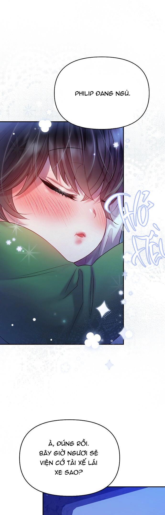 Đọc truyện CƠN MƯA NGỌT NGÀO - Chapter 47