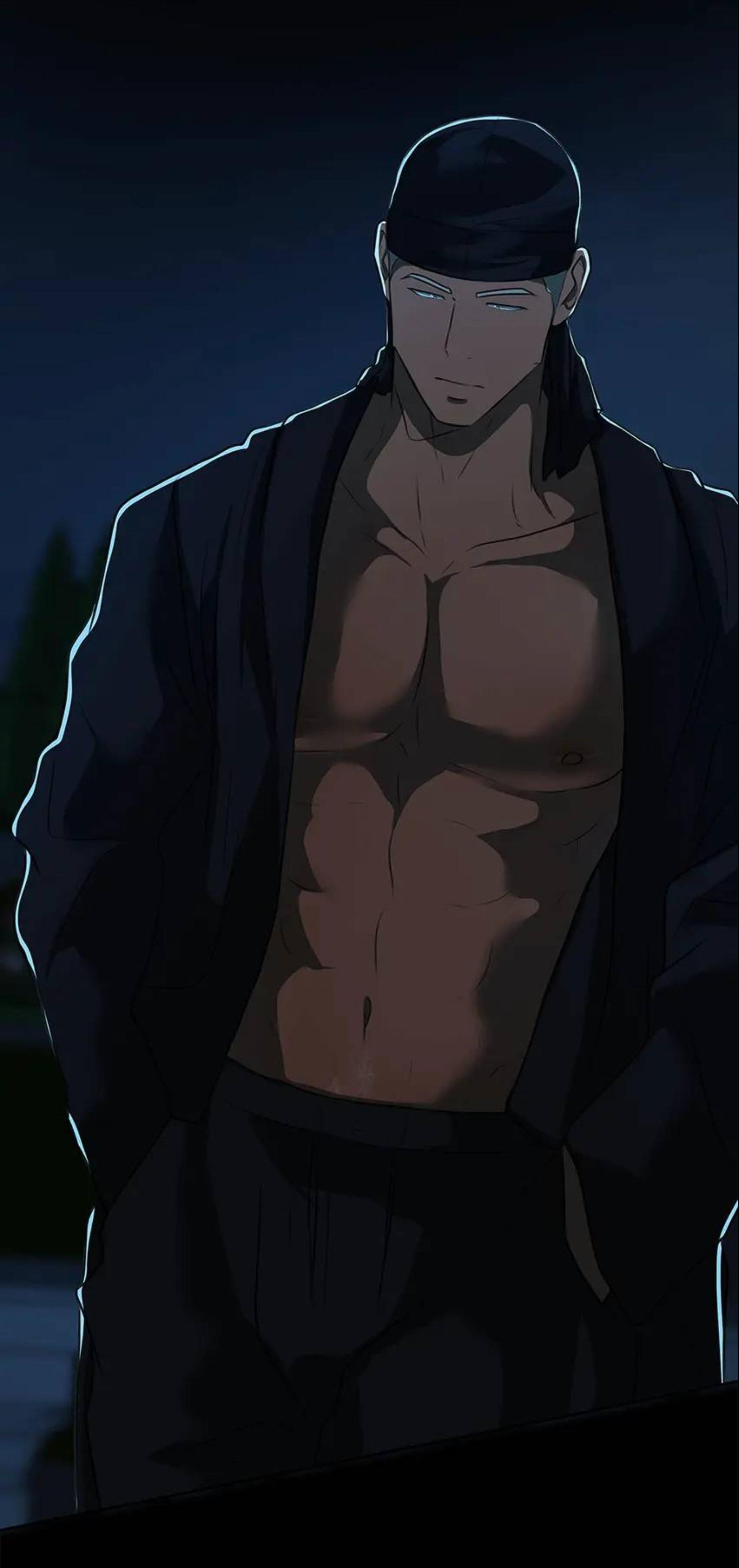 Đọc truyện Love murder basketball - Chapter 44