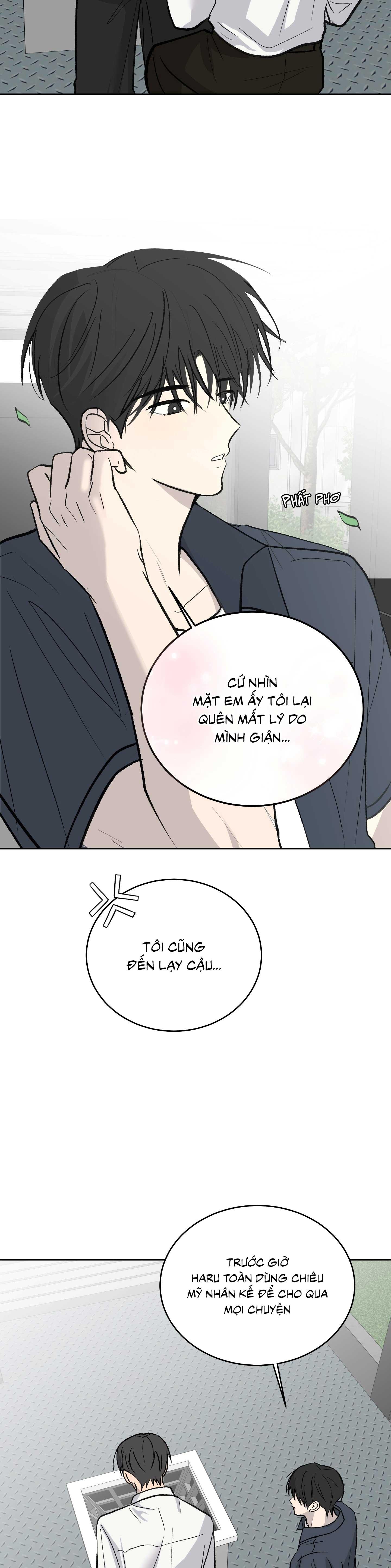 Đọc truyện Missing Romance - Chapter 45