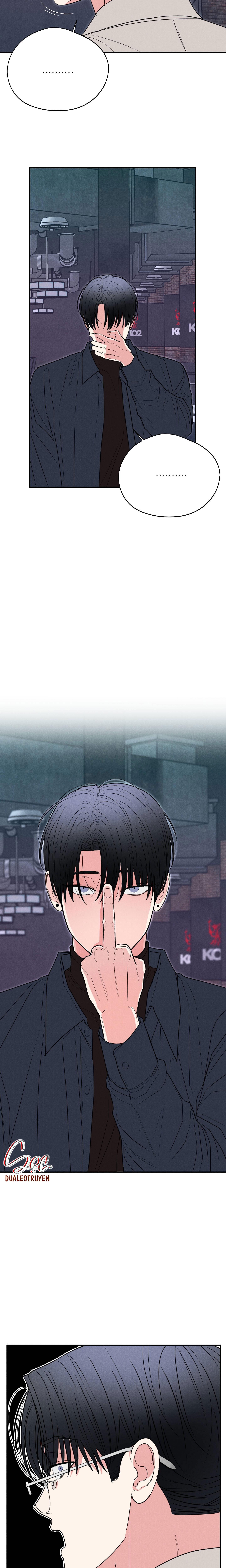 Đọc truyện (DROP) MÓN QUÀ DÀNH CHO KẺ NGẠO MẠN - Chapter 45