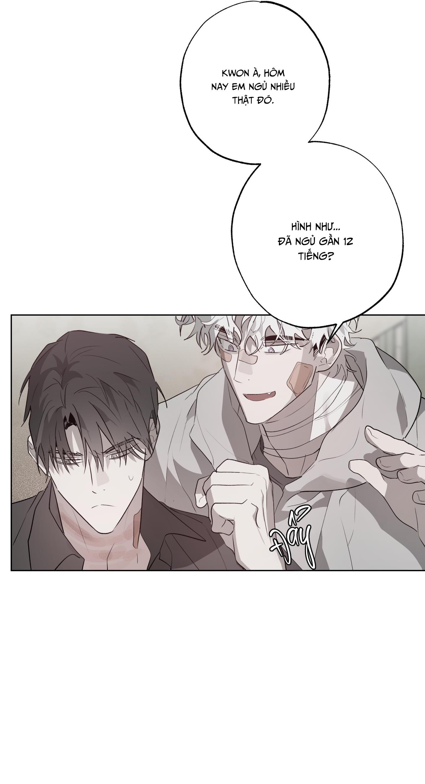 Đọc truyện  NGÔI NHÀ DỊ THƯỜNG - Chapter 25