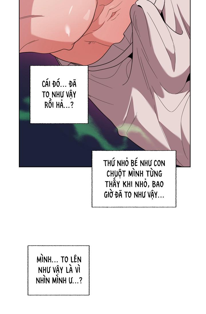 Đọc truyện Manhwa Chịch Vồn Chịch Vã - Chapter 103
