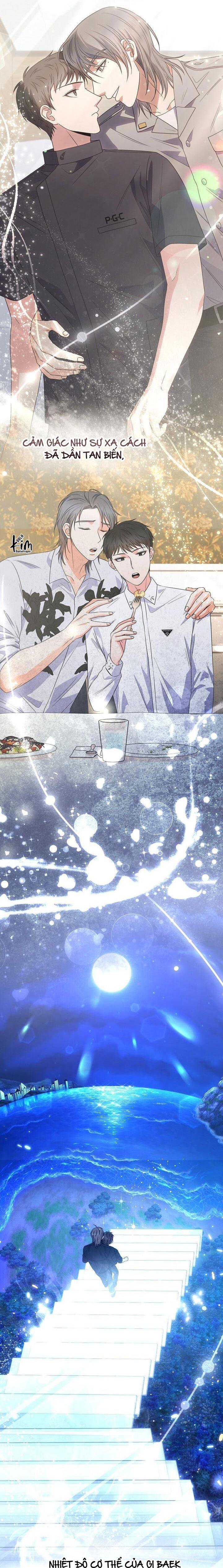 Đọc truyện CHÁN GHÉT - Chapter 41