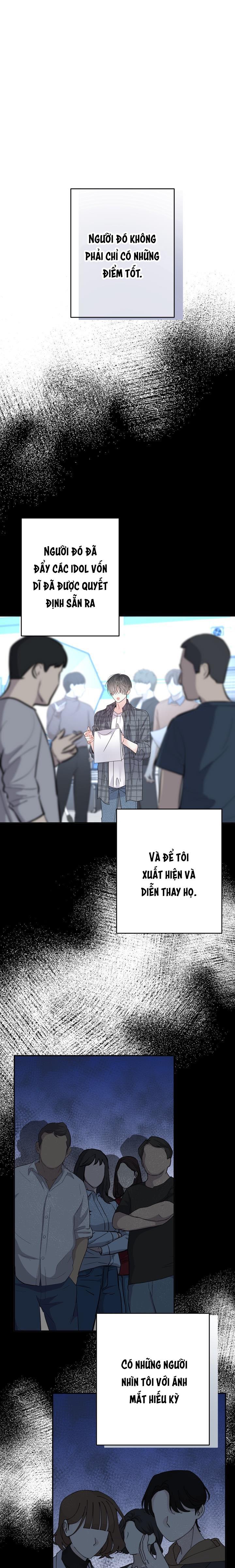 Đọc truyện YÊU EM THÊM LẦN NỮA (LOVE ME AGAIN) - Chapter 46