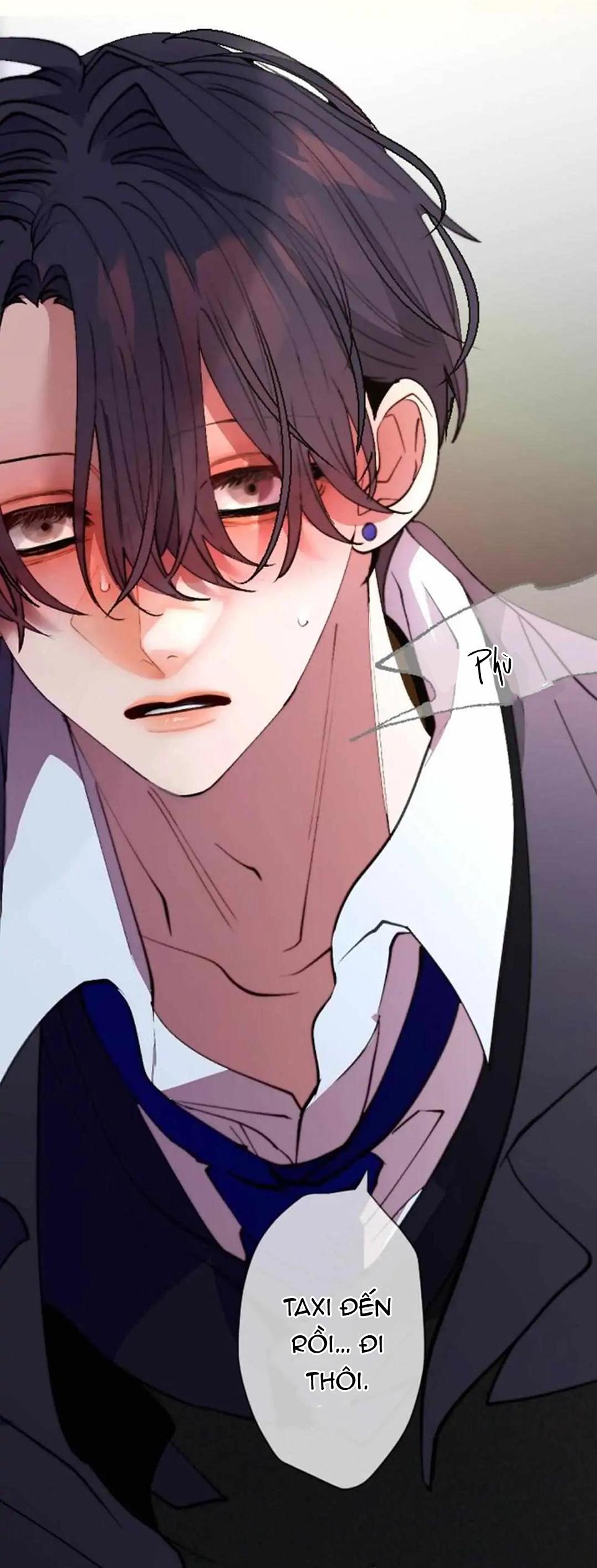 Đọc truyện Kẻ Theo Dõi Biến Thái Của Tôi - Chapter 107