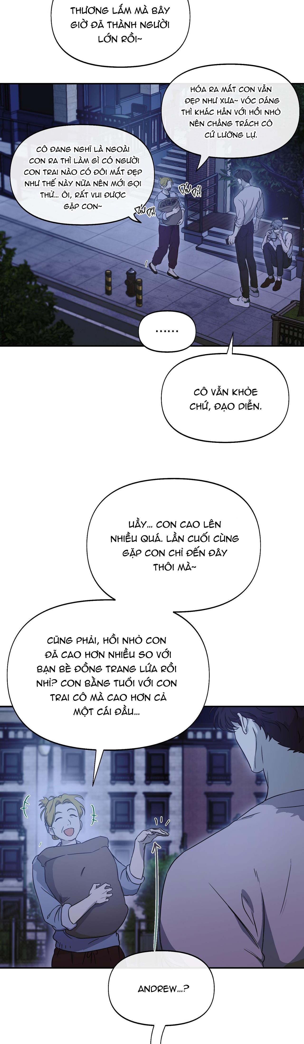 Đọc truyện DỰ ÁN MỌT SÁCH - Chapter 29