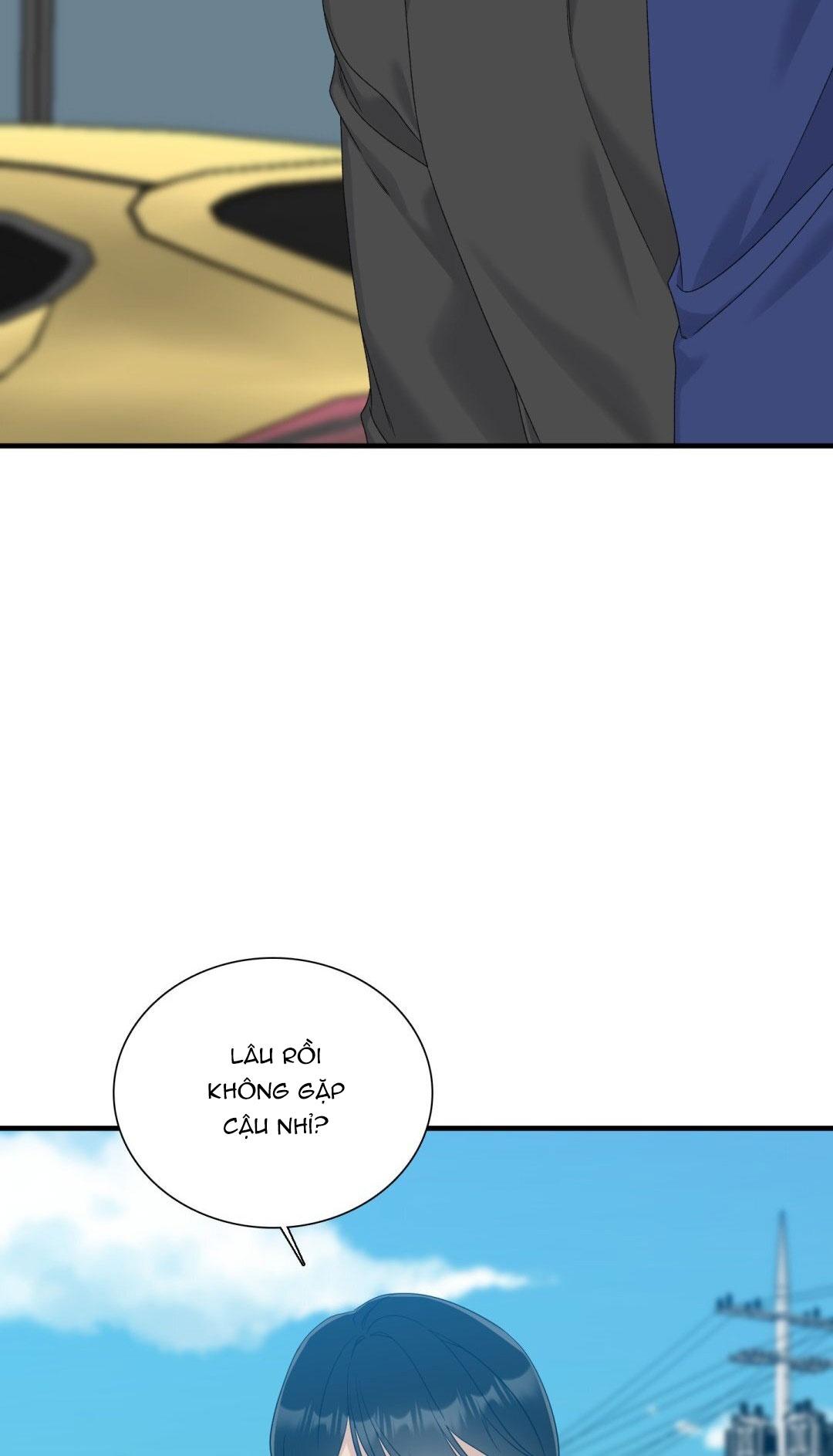 Đọc truyện FOULS START - Chapter 30