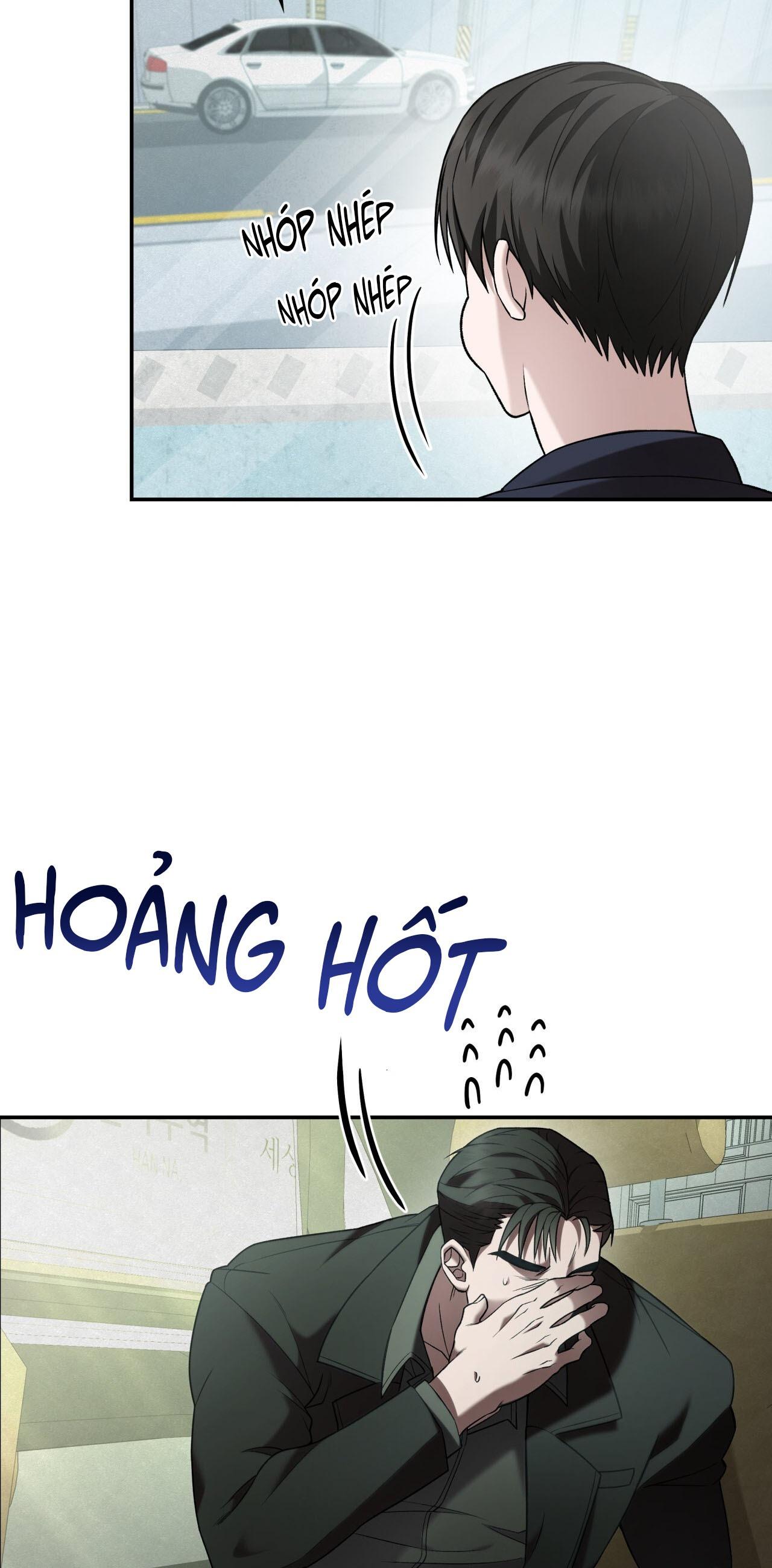 Đọc truyện Raw - Chapter 2