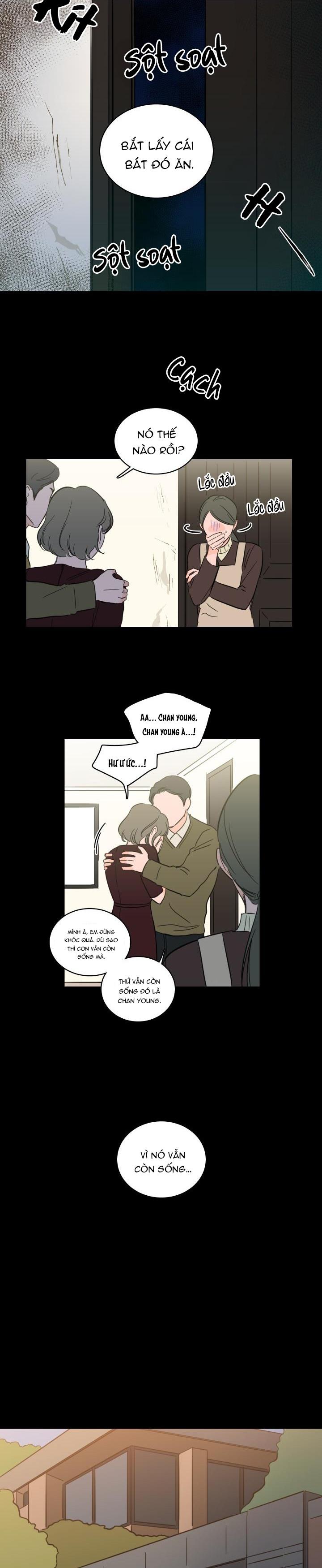 Đọc truyện Mẹo Thuần Hóa Hổ - Chapter 37