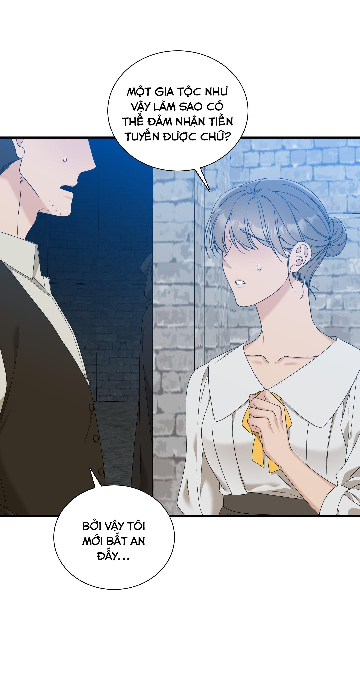 Đọc truyện ÁI TÌNH TỰ TÂM - Chapter 62