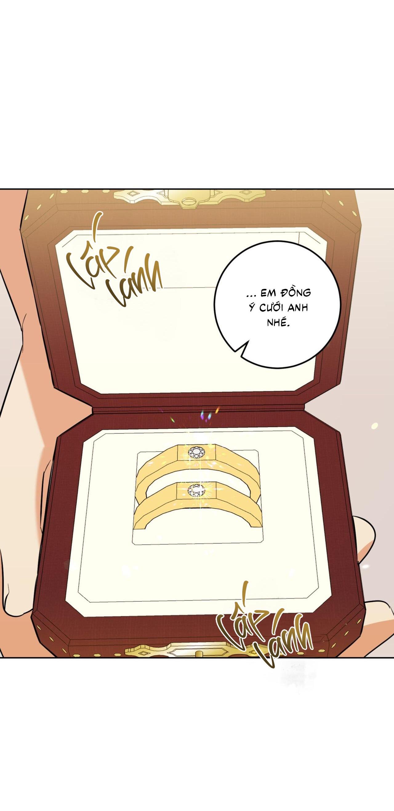 Đọc truyện  Khu Rừng Tĩnh Lặng - Chapter 60