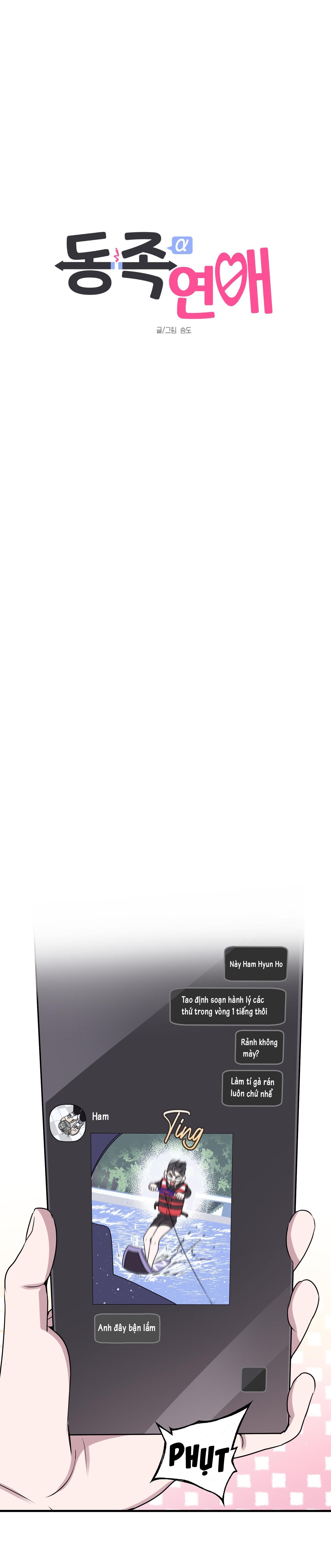 Đọc truyện TỪ A THÀNH Á - Chapter 7