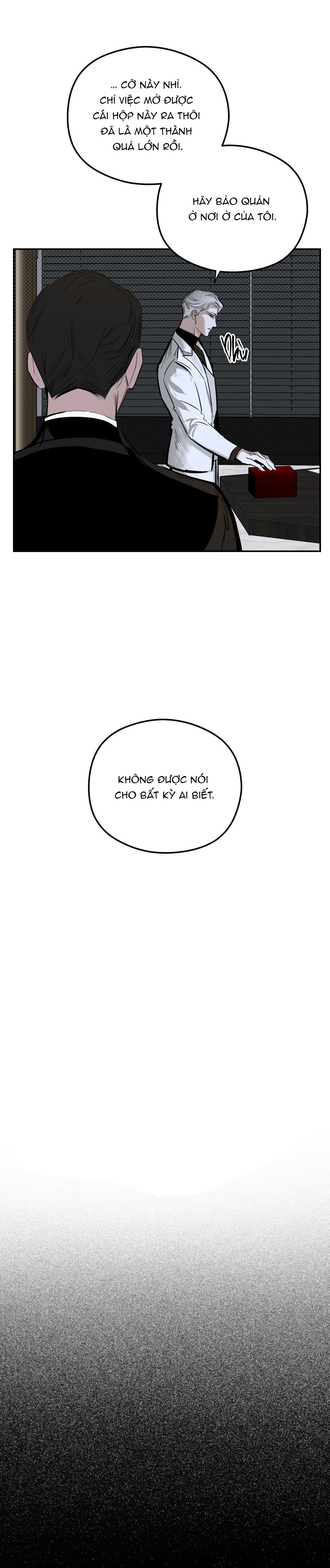 Đọc truyện BÓNG RẮN DƯỚI ÁNH TRĂNG - Chapter 4