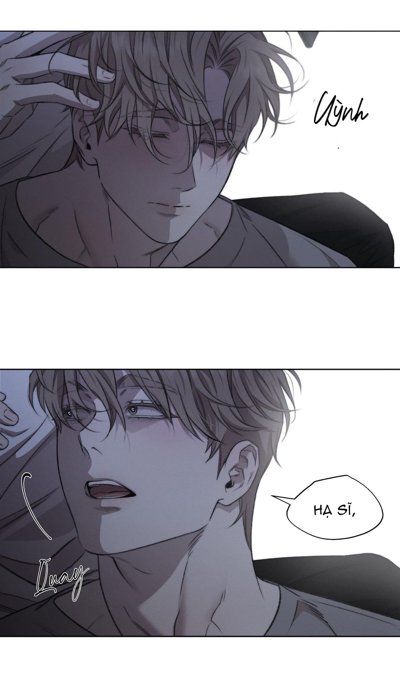 Đọc truyện STILL LOVE YOU - Chapter 22