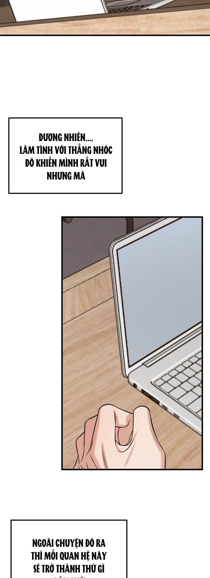 Đọc truyện BL NGẮN CHỊCH HỎNY - Chapter 38.5