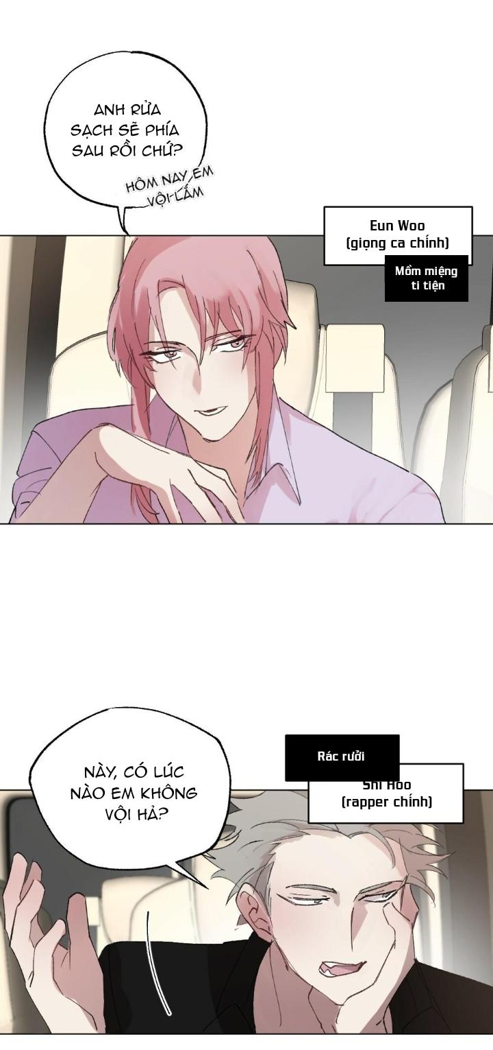 Đọc truyện TUYỂN TẬP DÚ BỰ - Chapter 48