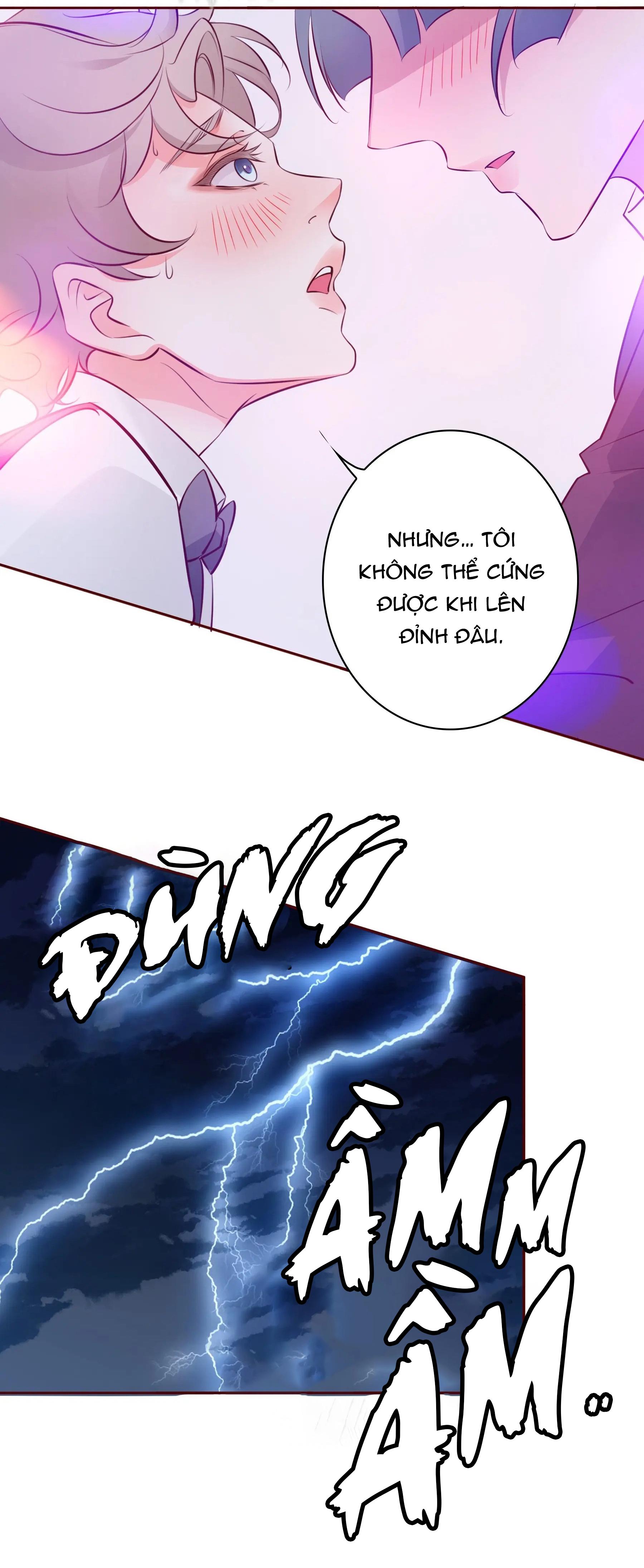 Đọc truyện Yêu Em Bất Chấp - Chapter 1