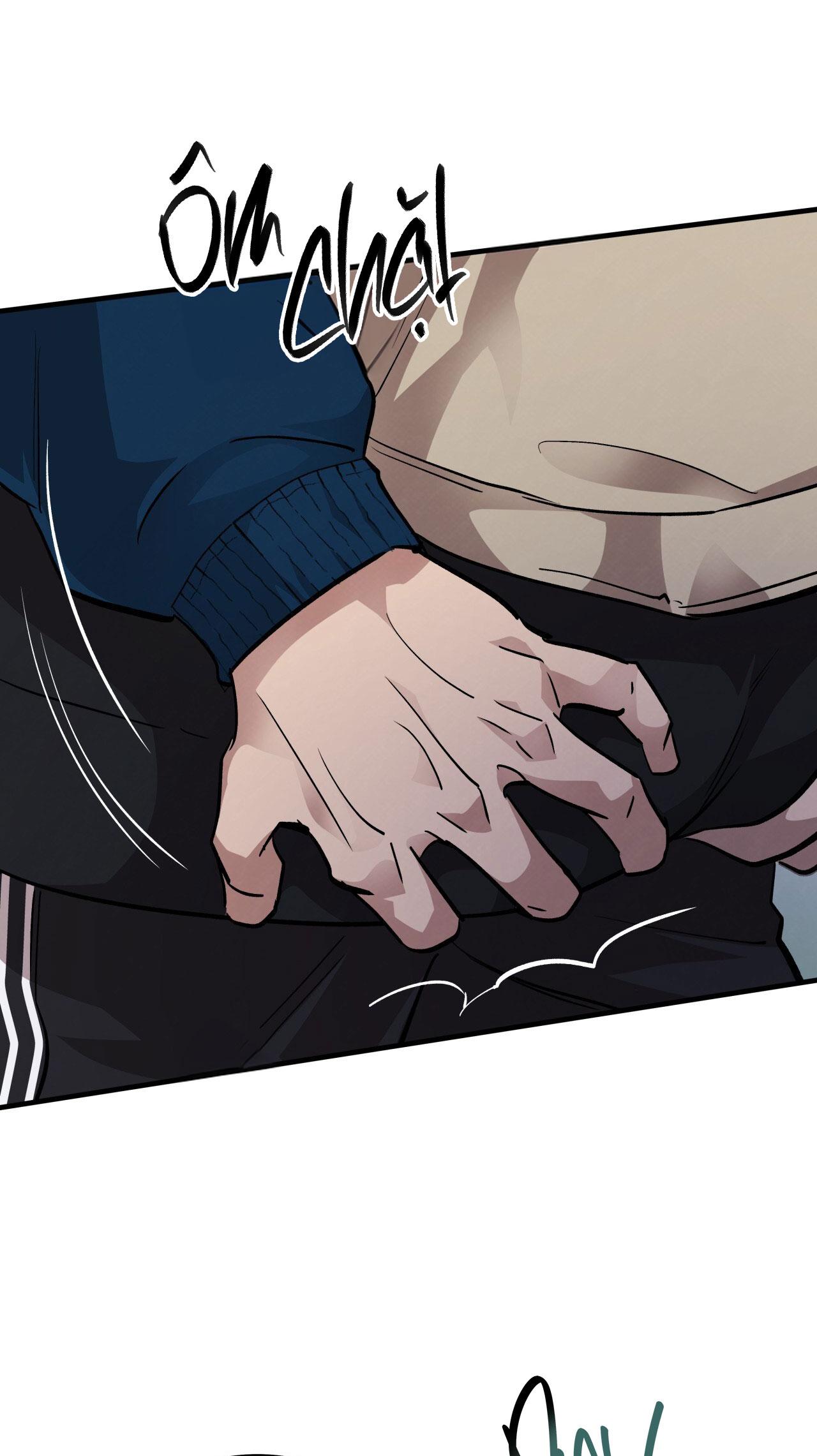 Đọc truyện HONEY BEAR - Chapter 61