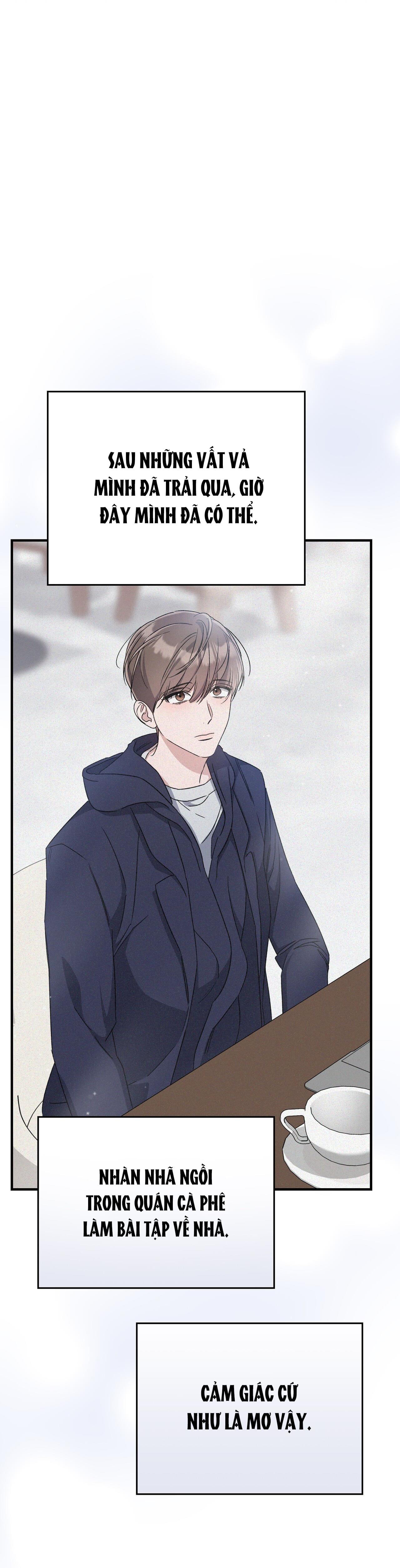 Đọc truyện FormLess - Chapter 34