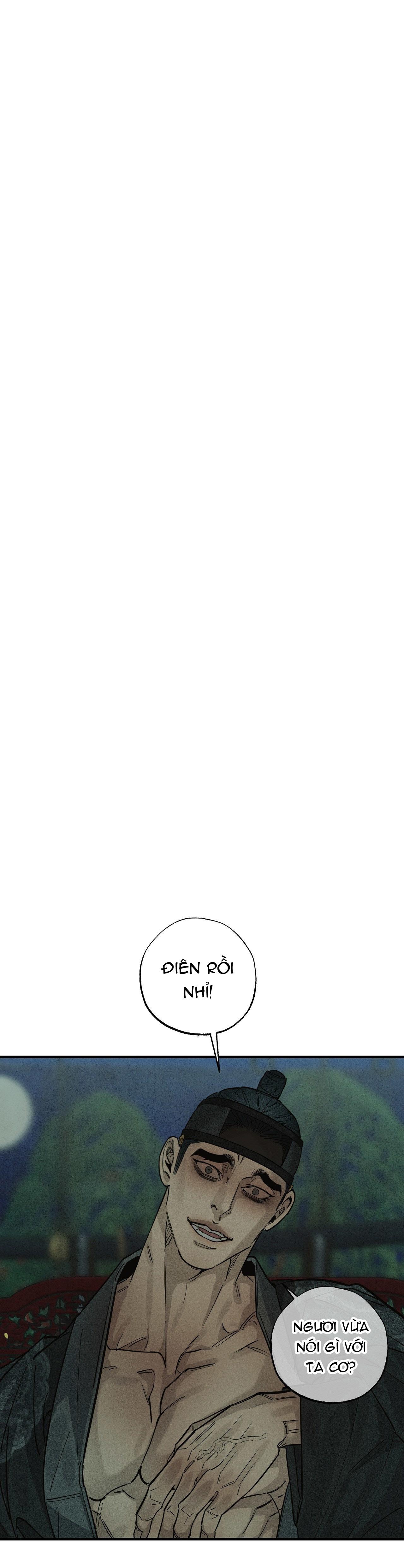 Đọc truyện DUYÊN PHẬN - Chapter 21