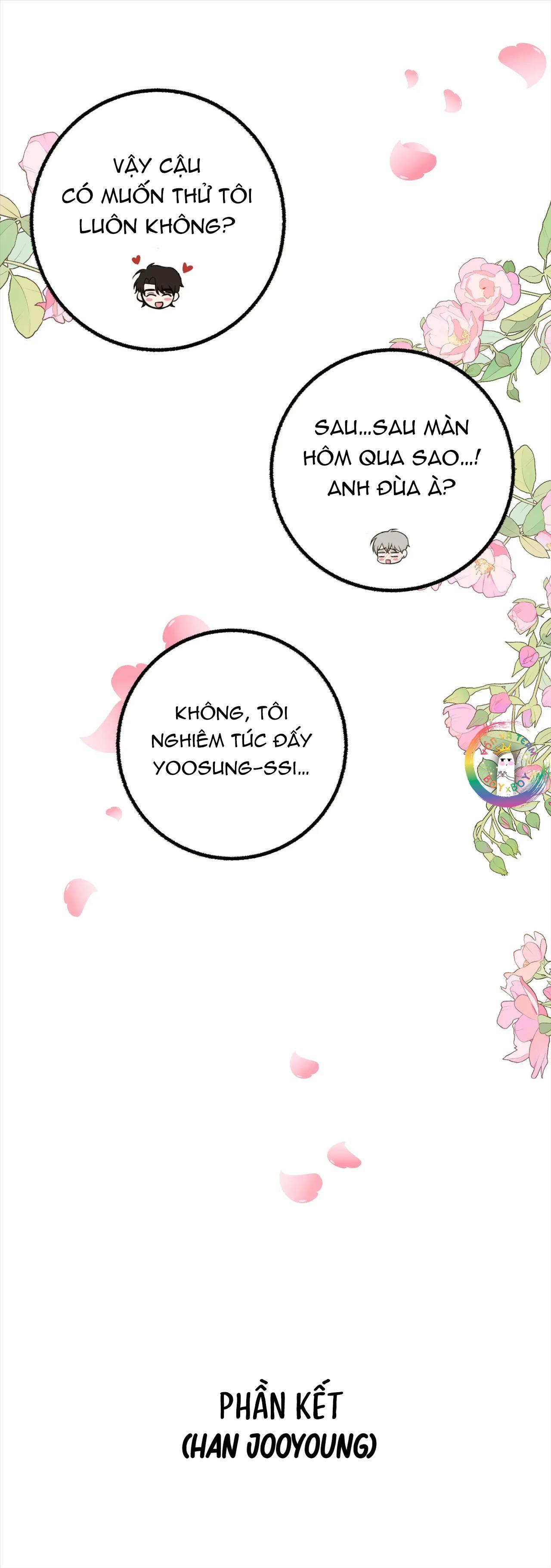 Đọc truyện Manhwa Chịch Vồn Chịch Vã - Chapter 114