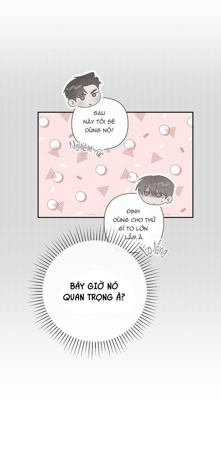 Đọc truyện ROMANCE NOT ROMANTIC - Chapter 36