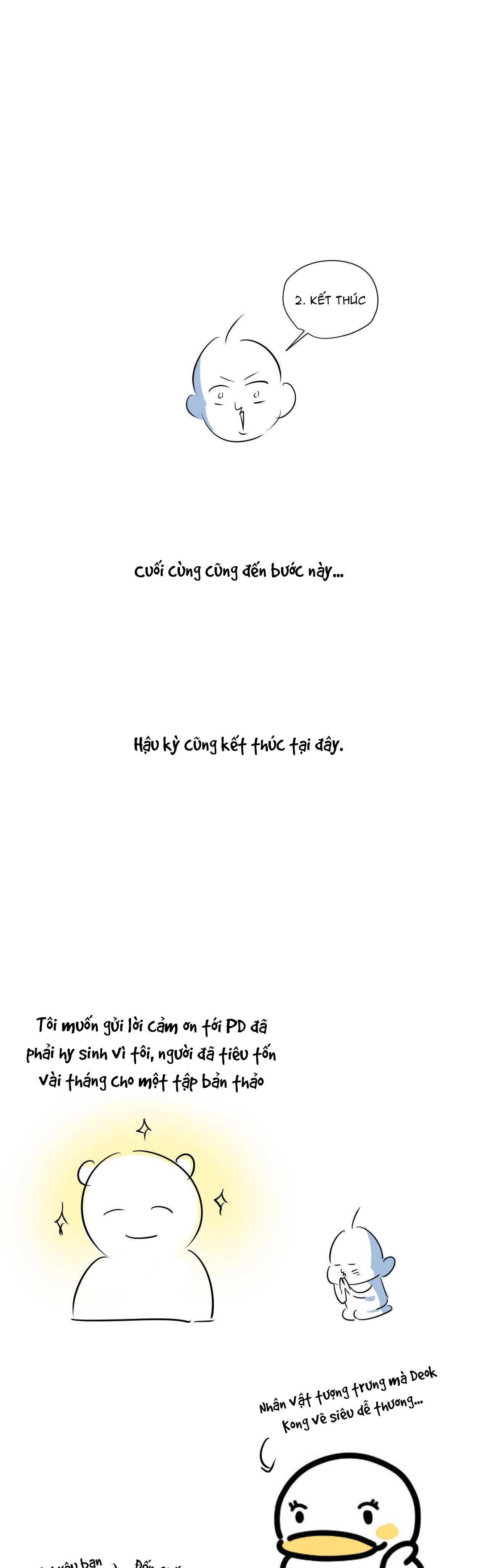 Đọc truyện XIỀNG XÍCH HOÀN MỸ - Chapter 37