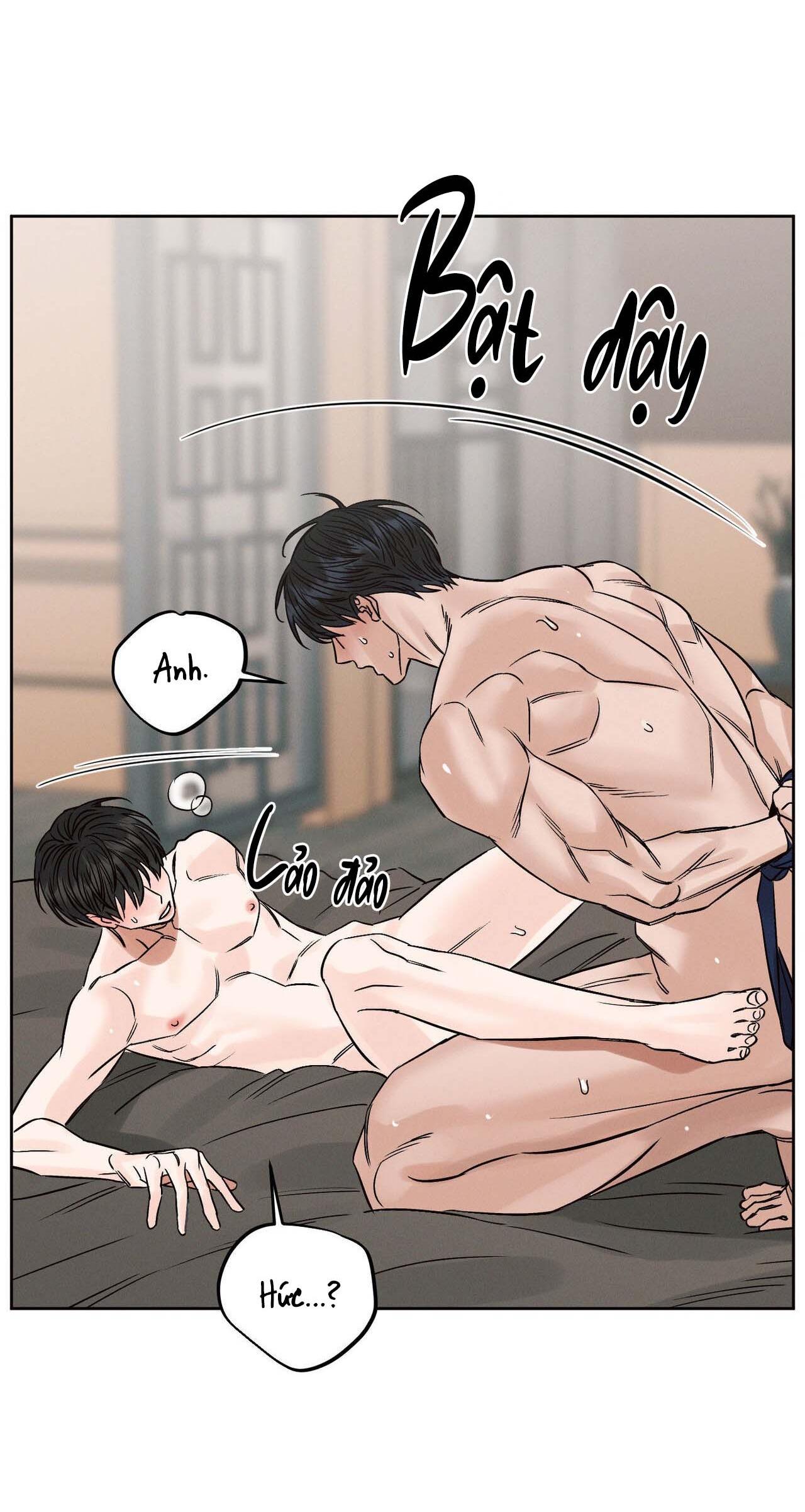 Đọc truyện Dù Anh Không Yêu Em - Chapter 112