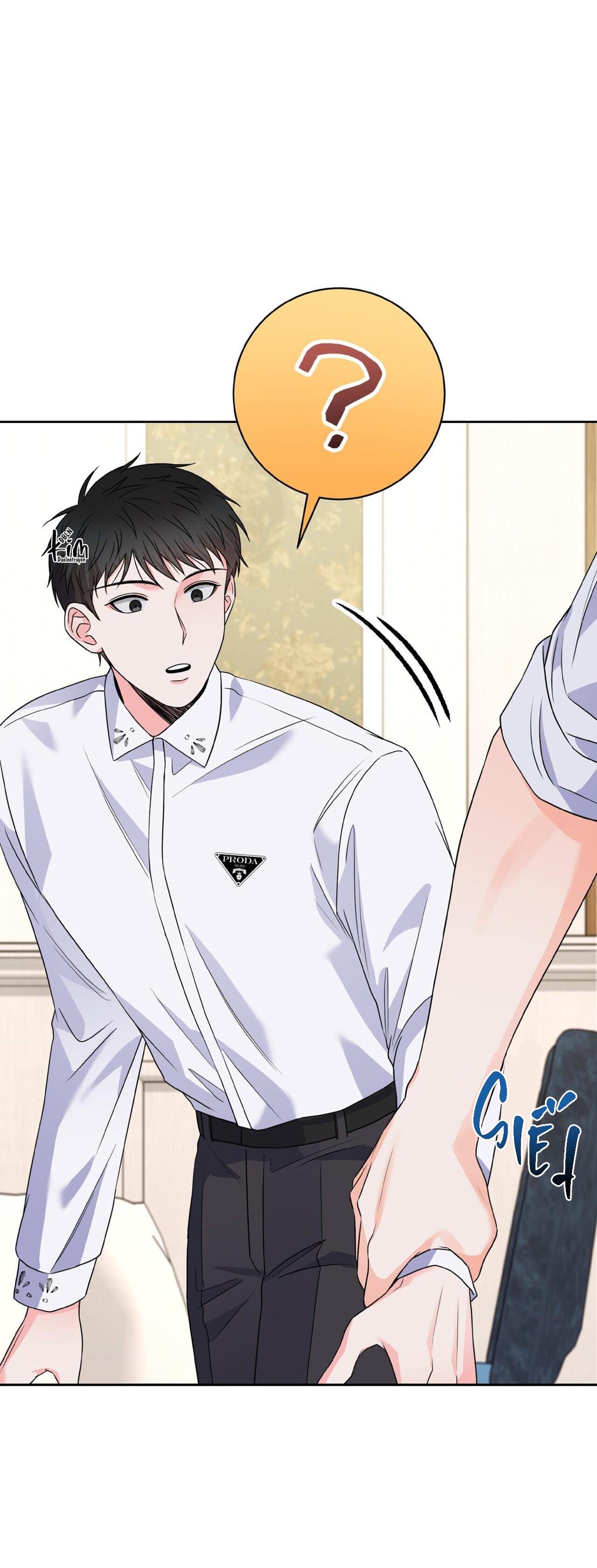 Đọc truyện CHÁN GHÉT - Chapter 29