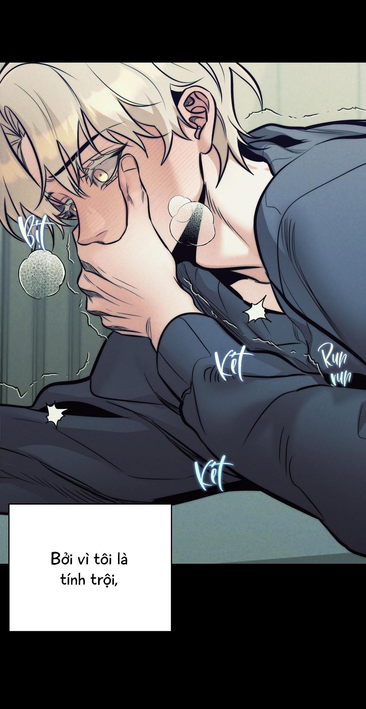 Đọc truyện  Stigma - Chapter 40