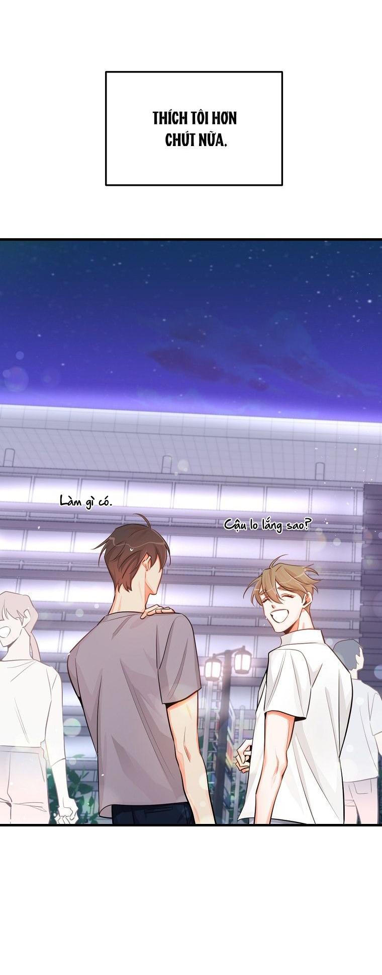 Đọc truyện Có Chuyện Gì Xảy Ra với Sự Nổi Tiếng Của Tôi Thế? - Chapter 19