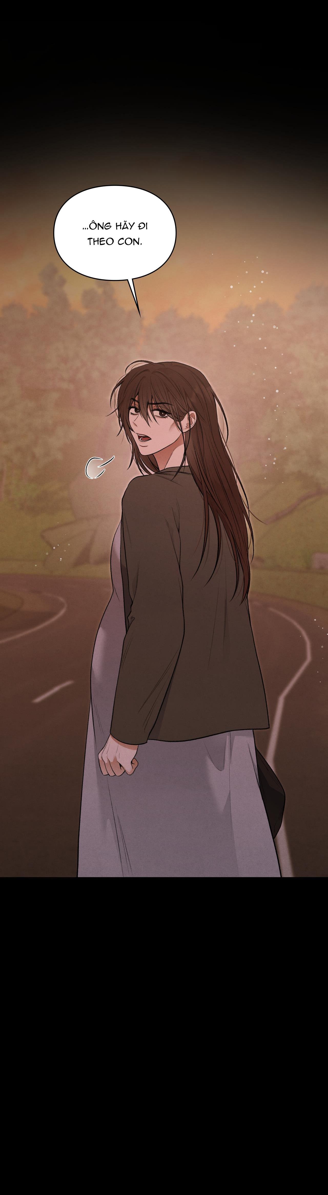 Đọc truyện SỨ GIẢ THẦN CHẾT - Chapter 10