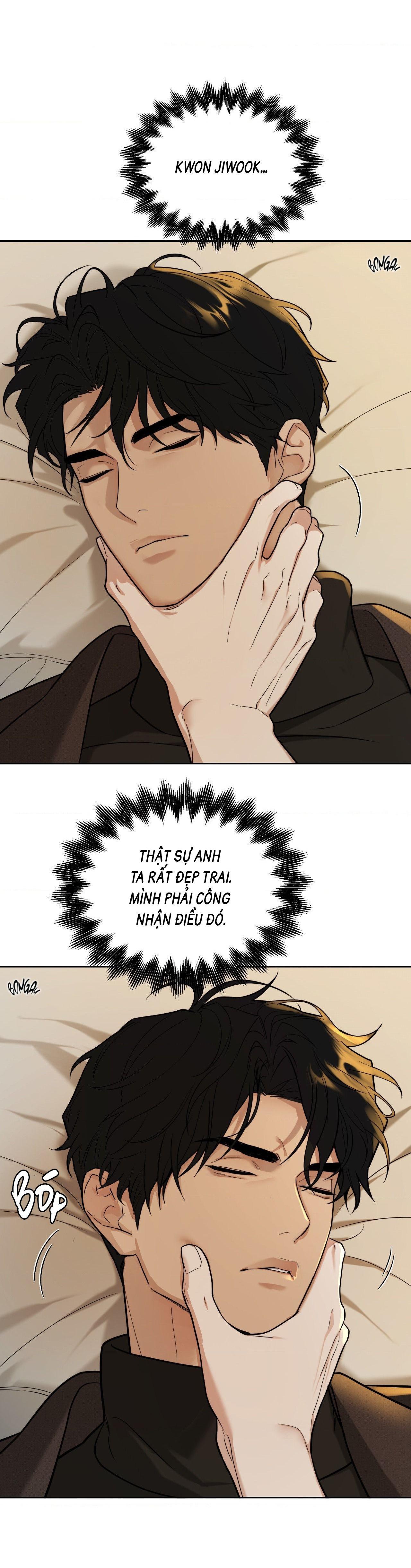 Đọc truyện TƯ DUY NGƯỢC - Chapter 2