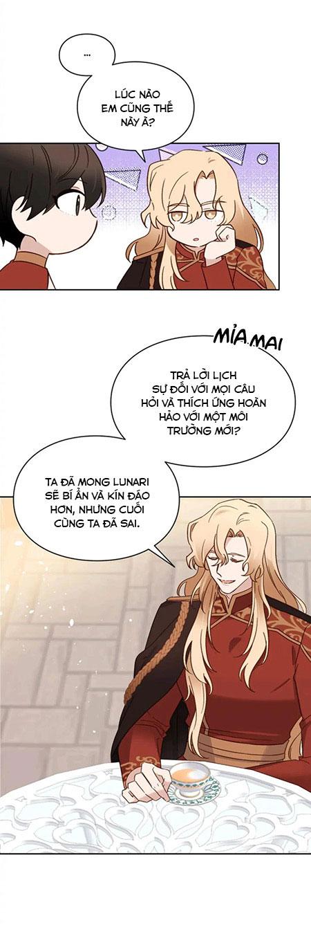 Đọc truyện Cứu Rỗi - Chapter 5