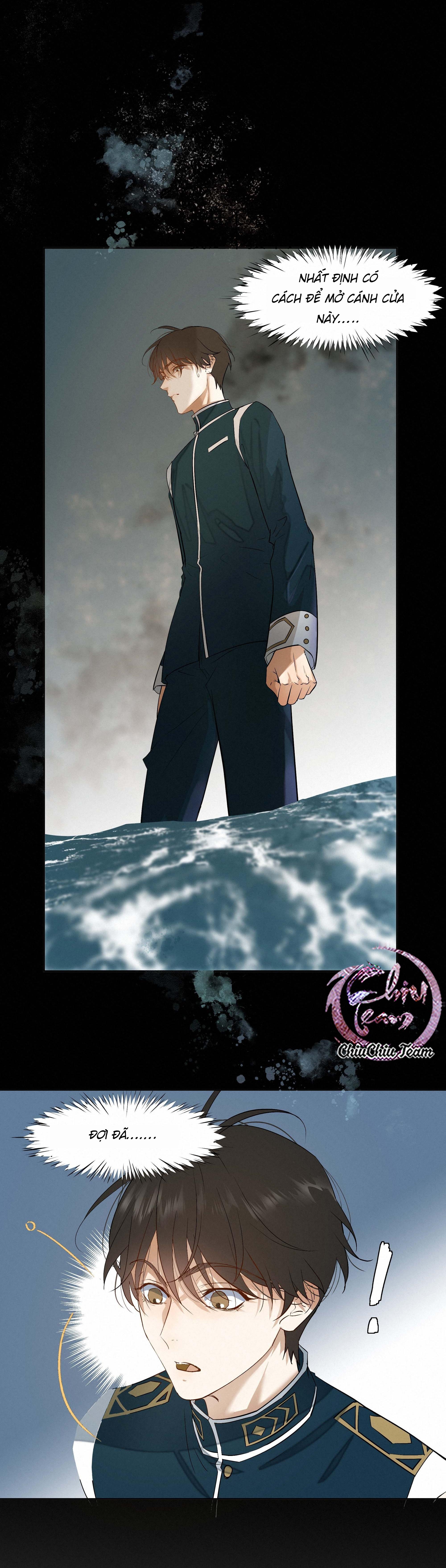 Đọc truyện Tuyệt Xử Phùng Sinh - Chapter 13