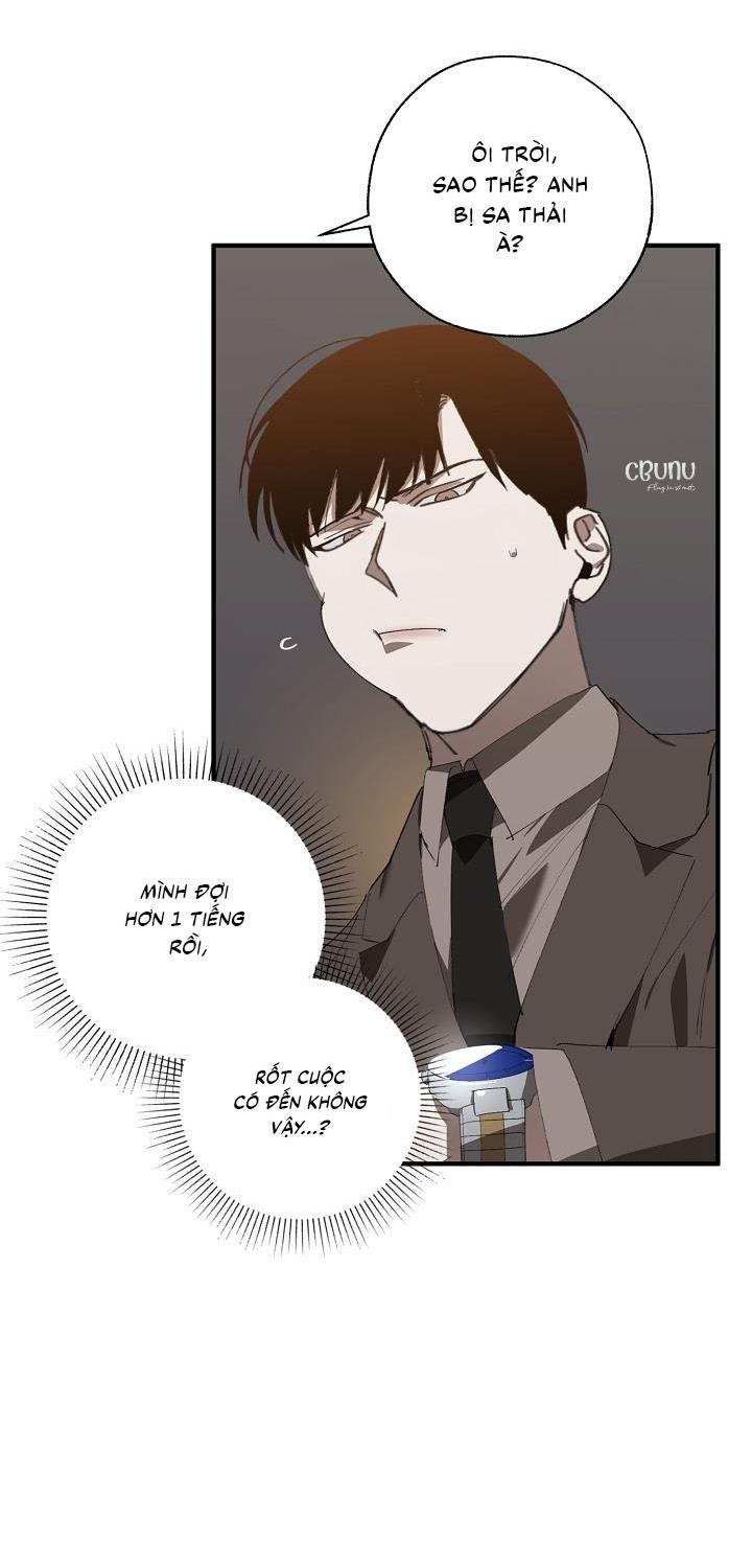 Đọc truyện  Tráo Đổi - Chapter 67