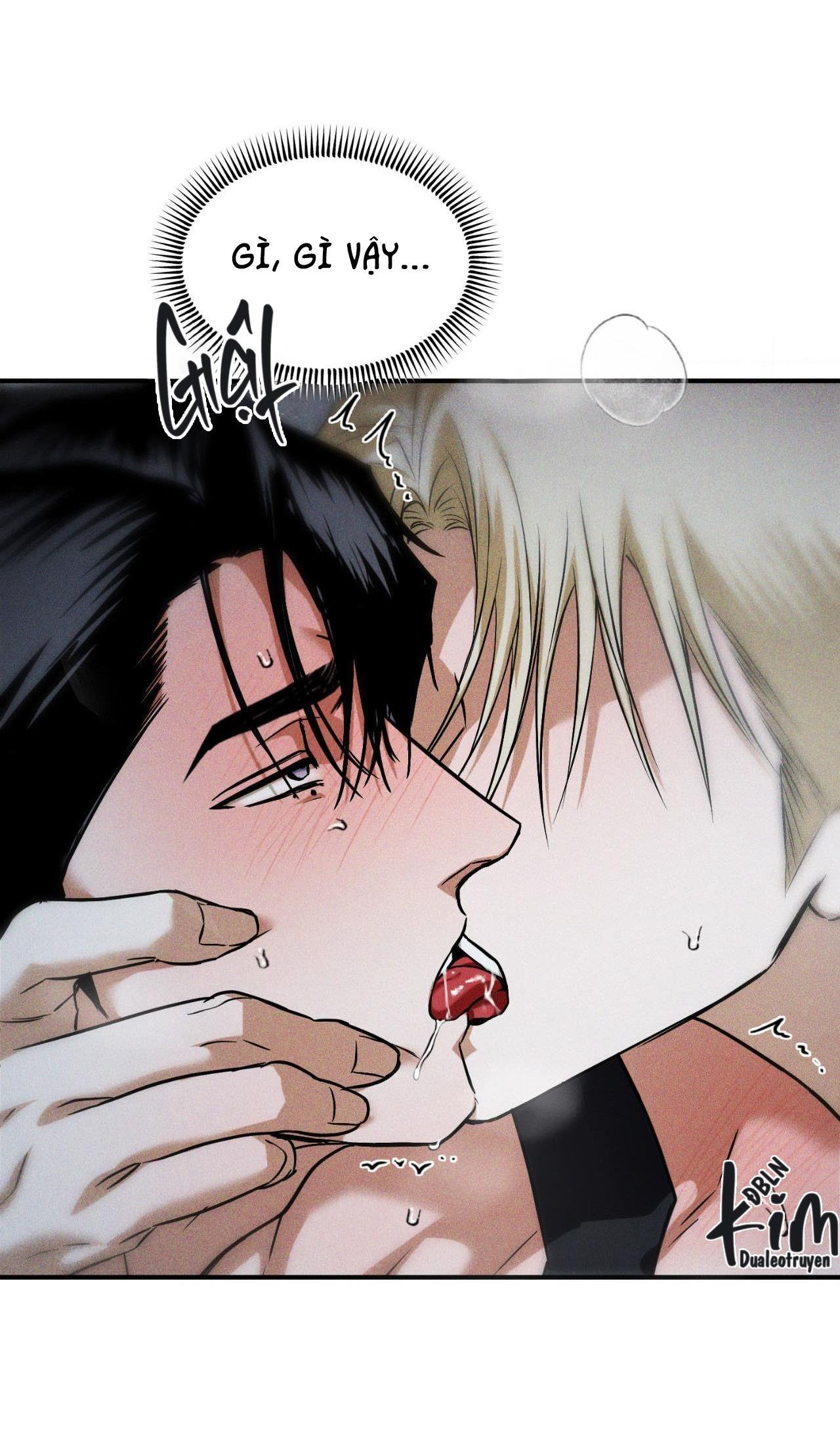 Đọc truyện FLASHLIGHT - Chapter 19