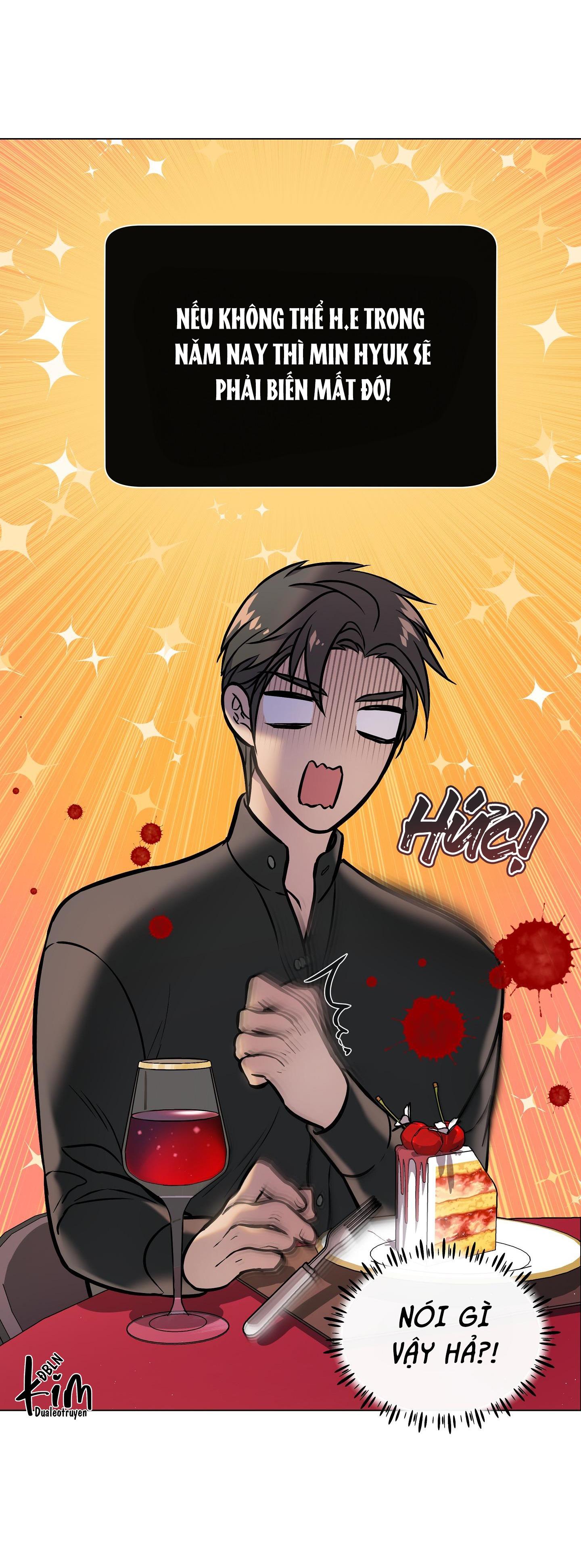 Đọc truyện TUYỂN TẬP NHẤT THỤ ĐA CÔNG CỦA NHÀ KIM - Chapter 27.9