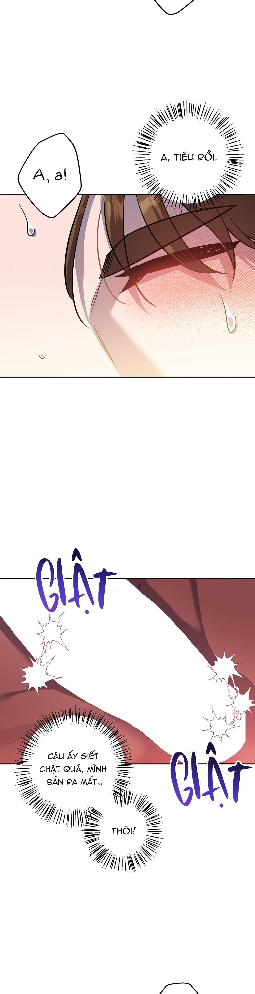 Đọc truyện Dù có làm đến chết cũng được! - Chapter 4