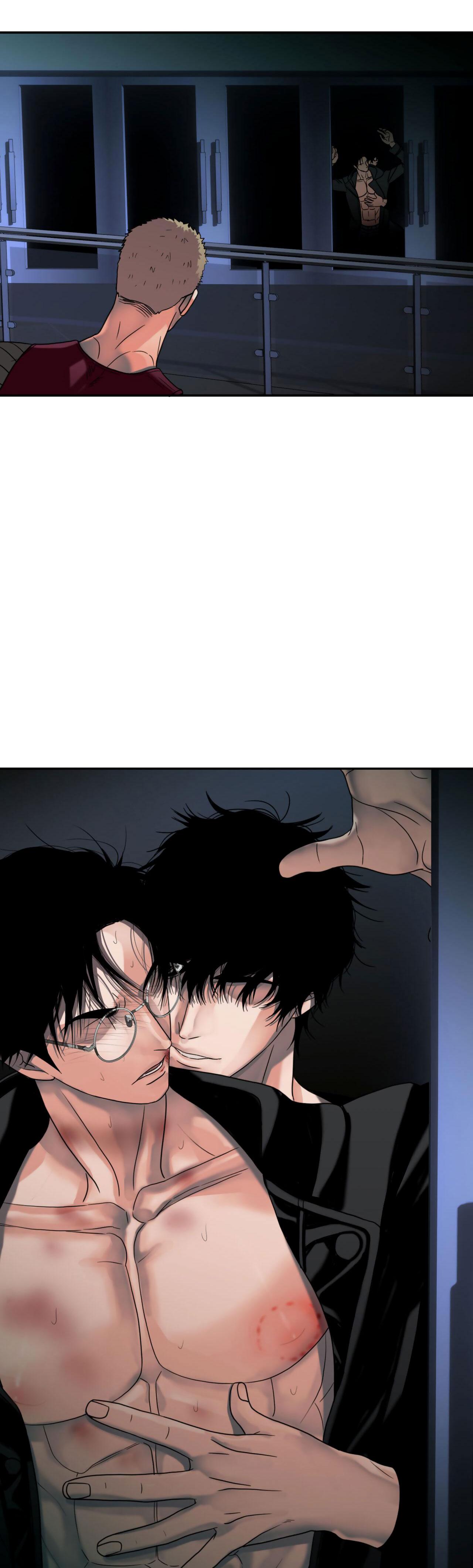 Đọc truyện ĂN MÒN - Chapter 13